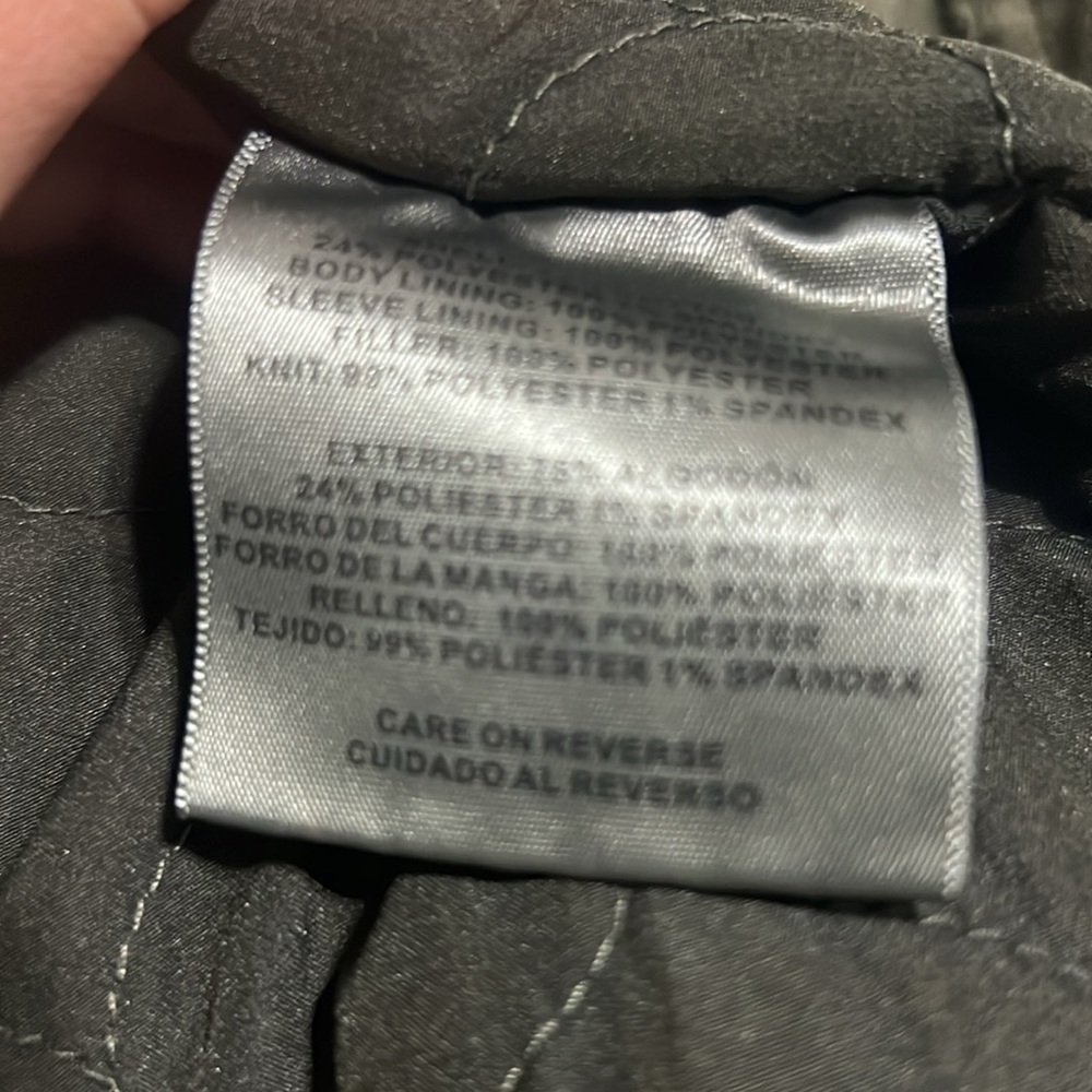 Levi’s Men’s Cotton Twill Jacket - Picture 5 of 6